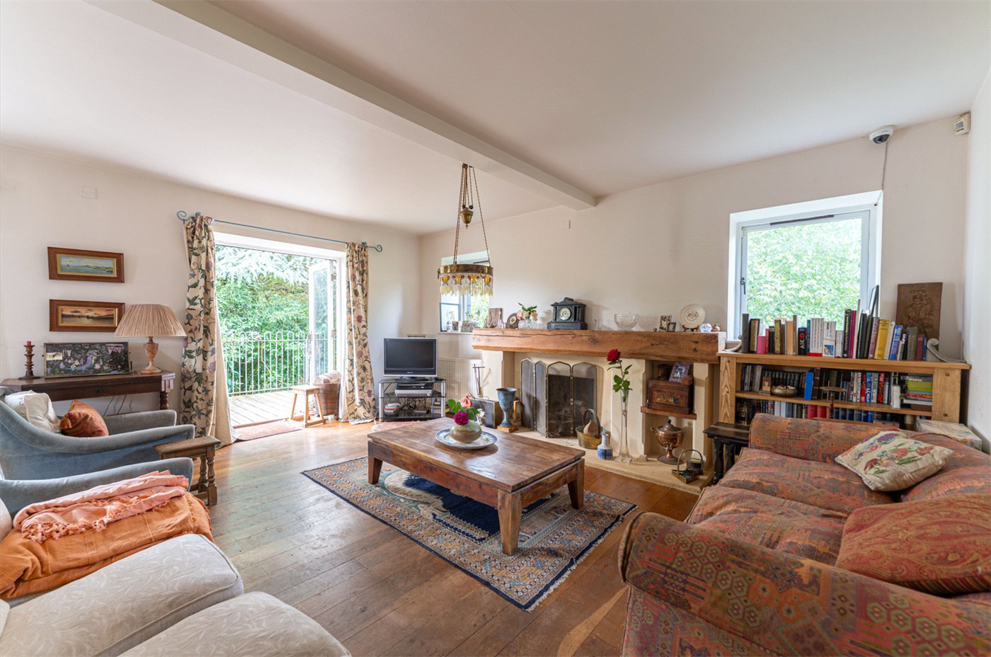 Sitting Room